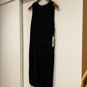 Black Alice and Olivia Dress